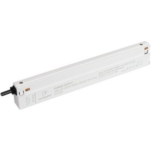 Изображение товара Блок питания ARV-SP-48250-MAG-ORIENT-PFC-WH (48V, 5.21A, 250W) (Arlight, IP20 Пластик) 036702