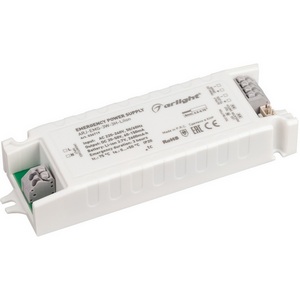 Изображение товара Блок аварийного питания ARJ-EMG-3W-3H-LiIon (Arlight, IP20 Пластик, 2 года) 036719