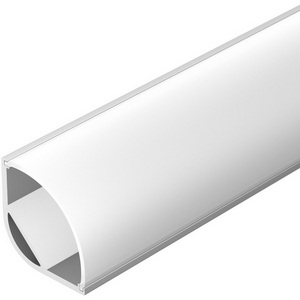 Изображение товара Профиль с экраном ARH-KANT-H30-2000 ANOD+OPAL (Arlight, Алюминий) 036771