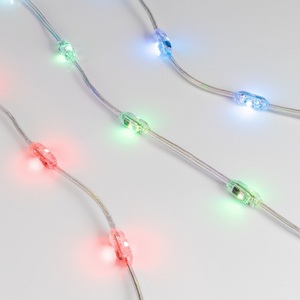 Изображение товара Модуль управляемый SPI-F2-D11 12V RGB (0.65W, IP66, 360 deg) (Arlight, Пластик, 3 года) 036775