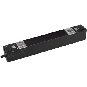 Изображение товара Блок питания ARV-SP-100-MAG45-PFC-BK (24V, 4.17A, 100W) (Arlight, IP20 Пластик) 036914
