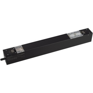 Изображение товара Блок питания ARV-SP-150-MAG45-PFC-BK (24V, 6.25A, 150W) (Arlight, IP20 Пластик) 036915