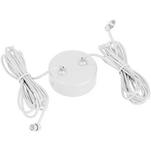 Изображение товара Подвес SPX-HANG-CANOPY-R70-L1500 (WH) (Arlight, Металл) 036980