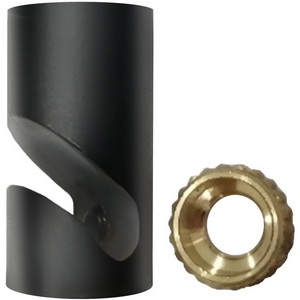 Изображение товара Держатель SL-WIRE-HOOK-R15 (BK) (Arlight, Металл) 036987