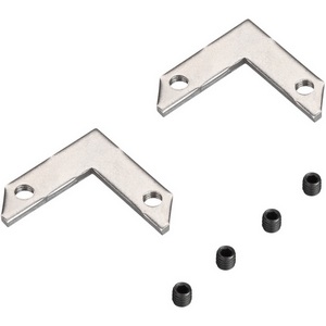 Изображение товара Соединитель профиля MAG-STRETCH-ORIENT-90 Set (Arlight, Металл) 037002