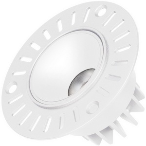 Изображение товара Встраиваемый точечный светильник под гипсокартон светодиодный MS-ATLAS-TRIMLESS-R50-6W Day4000 (WH, 40deg, 230V) (Arlight, IP20 Металл, 5 лет) 037061(1)