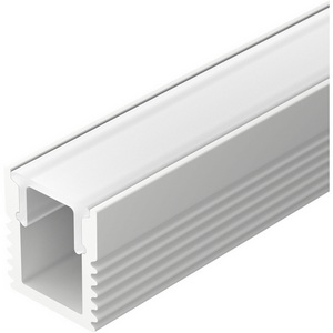 Изображение товара Профиль SL-MINI-8-2000 WHITE (Arlight, Алюминий) 037109