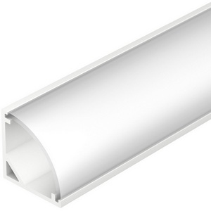 Изображение товара Профиль SL-KANT-H16-2000 WHITE (Arlight, Алюминий) 037117