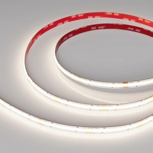 Изображение товара Светодиодная лента COB-X512-10mm 24V White-MIX (15 W/m, IP20, CSP, 5m) (Arlight, 5 лет) 037130