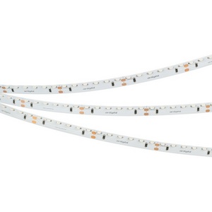 Изображение товара Светодиодная лента RS-S120-8mm 24V Blue (9.6 W/m, IP20, 3014, 5m) (Arlight, боковое свечение) 037153