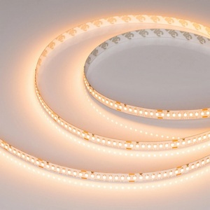 Изображение товара Светодиодная лента 2835 UL-A200-10mm 24V Warm2400 (20 W/m, IP20, 5m) (Arlight, 7 лет) 037223