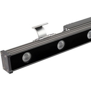 Изображение товара Линейный прожектор LED AR-LINE-500-6W Day4000 (GR, 30 deg, 230V) (Arlight, IP65 Металл, 3 года) 037365(1)