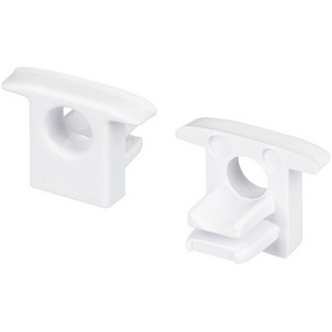 Изображение товара Заглушка ARH-MICRO-F-W4 с отверстием (Arlight, Пластик) 037404