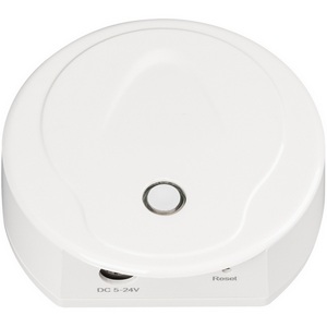 Изображение товара INTELLIGENT Конвертер SMART-BLE-801-62-SUF White (5V, TUYA Wi-Fi) (IARL, IP20 Пластик, 5 лет) 037434