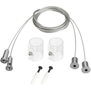 Изображение товара Подвес МУНLIGHT-HR-LIFT-SIDE-VR-D25 (Arlight, Металл) 037468