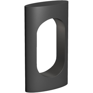 Изображение товара Ландшафтный светильник наземный LGD-MUSE-BOLL-H300-12W Warm3000 (DG, 296 deg, 230V) (Arlight, IP65 Металл, 3 года) 037525