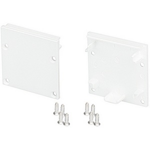 Изображение товара Заглушка SL-LINE-3535 WHITE (Arlight, Пластик) 037552