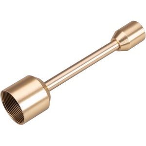 Изображение товара Подвес жесткий ART-APRIORI-ROD-A-L200 (GD) (Arlight, IP20 Металл, 3 года) 037613