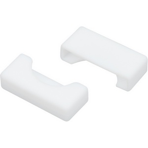 Изображение товара Силиконовая заглушка для лент FLT 23mm (Arlight, -) 037740