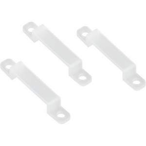 Изображение товара Клипсы для герметичных лент FLT 23mm (Arlight, -) 037741