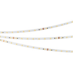 Изображение товара Светодиодная лента RT-A80-5mm 24V Cool 8K (5 W/m, IP20, 2835, 5m) (Arlight, Открытый) 037799