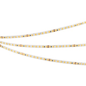 Изображение товара Светодиодная лента RT-A160-5mm 24V Day5000 (15 W/m, IP20, 2835, 5m) (Arlight, Открытый) 037811