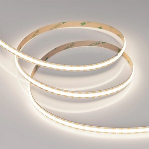 Изображение товара Светодиодная лента COB-X528-8mm 12V Day4000 (11 W/m, IP20, CSP, 5m) Arlight 037858