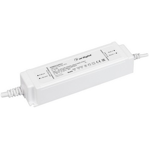 Изображение товара Блок питания ARPJ-SP-86700-PFC (60W, 43-86V, 0.7A) (Arlight, IP67 Пластик) 037891
