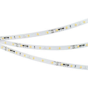 Изображение товара Светодиодная лента IC-A60-8mm 24V Warm2700 (4.8 W/m, IP20, 2835, 10m) (Arlight, стабилизированная) 037958