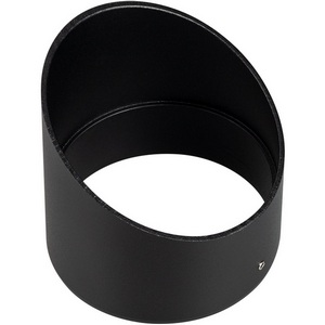 Изображение товара Бленда ALT-RAY-R66 (BK) (Arlight, Металл) 038161