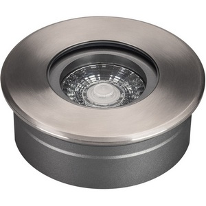 Изображение товара Встраиваемый светильник уличный LED ART-GROUND-SLIM-R110-6W Warm3000 (SL, 35 deg, 24V) (Arlight, IP67 Металл, 3 года) 038163