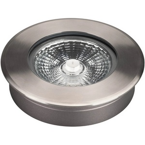 Изображение товара Светильник ART-GROUND-SLIM-R160-15W Warm3000 (SL, 30 deg, 24V) (Arlight, IP67 Металл, 3 года) 038167