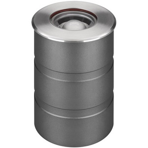 Изображение товара Встраиваемый светильник уличный LED ART-GROUND-ZOOM-R100-15W Warm3000 (SL, 20-40 deg, 24V) (Arlight, IP67 Металл, 3 года) 038172