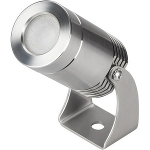 Изображение товара Светильник KT-WATER-R32-4W RGBW (SL, 30 deg, 12V) (Arlight, IP68 Металл, 3 года) 038173
