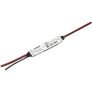 Изображение товара INTELLIGENT Диммер SMART-PWM-101-72-DIM-PD-SUF (12-24V, 1x3A, SS, 2.4G) (IARL, Пластик) 038181