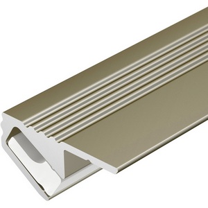 Изображение товара Профиль SL-MINI-SHELF-H9-2000 ANOD OLIVE GREY (Arlight, Алюминий) 038208
