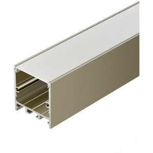 Изображение товара Профиль SL-LINE-3638-LW-2000 ANOD OLIVE GREY (Arlight, Алюминий) 038432