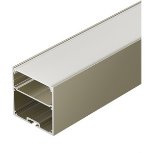 Изображение товара Профиль SL-LINE-5050-LW-2000 ANOD OLIVE GREY (Arlight, Алюминий) 038434