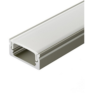 Изображение товара Профиль LINE-1708-2000 ANOD OLIVE GREY (Arlight, Алюминий) 038439