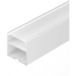 Изображение товара Профиль SL-LINE-5050-LW-2000 WHITE (Arlight, Алюминий) 038450