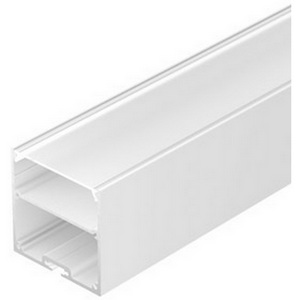 Изображение товара Профиль SL-LINE-5050-LW-2000 WHITE (Arlight, Алюминий) 038450(1)
