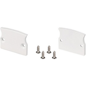 Изображение товара Заглушка ARH-СEIL-S14-SHADOW WHITE глухая (Arlight, Металл) 038598