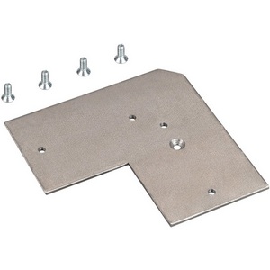 Изображение товара Коннектор угловой ARH-LINE-6085-90 (Arlight, Металл) 038640