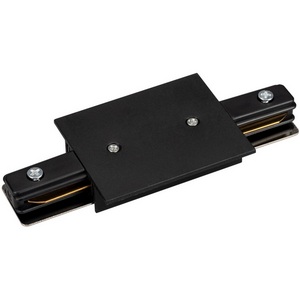 Изображение товара Коннектор прямой LGD-2TR-CON-MINI-STRAIGHT-F-BK (C) (Arlight, IP20 Пластик, 3 года) 038677