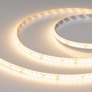 Изображение товара Светодиодная лента герметичная RTW-SE-A160-8mm 24V Warm3000 (12 W/m, IP65, 5m) (Arlight, 12 Вт/м, IP65) 038720