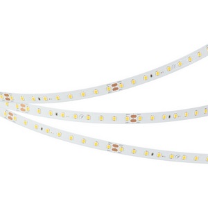 Изображение товара Светодиодная лента RT-A90-10mm 24V White6000 (4.8 W/m, IP20, 2835, 5m) (Arlight, высок.эфф.200 лм/Вт) 038779