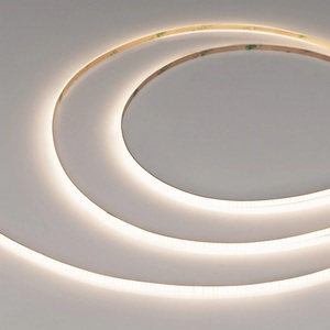 Изображение товара Светодиодная лента COB-X420-4mm 24V Warm2700 (10 W/m, IP20, CSP, 5m) (Arlight, узкая) 038801