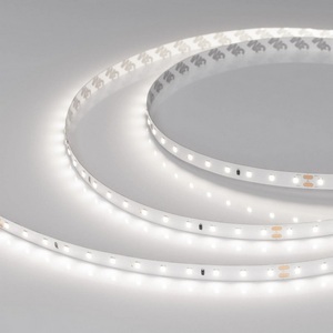 Изображение товара Светодиодная лента IC-A72-10mm 48V White6000 (3.8 W/m, IP20, 2835, 60m) (Arlight, стабилизированная) 038807