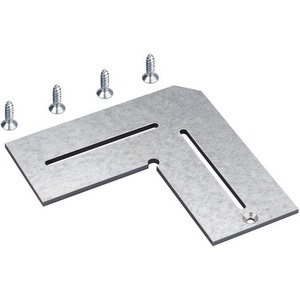 Изображение товара Соединитель угловой SL-LINE-5050-90 (Arlight, Металл) 038994(1)