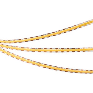 Изображение товара Светодиодная лента COB-X400-8mm 12V White6000 (9 W/m, IP20, CSP, 2.5m) Arlight 039043